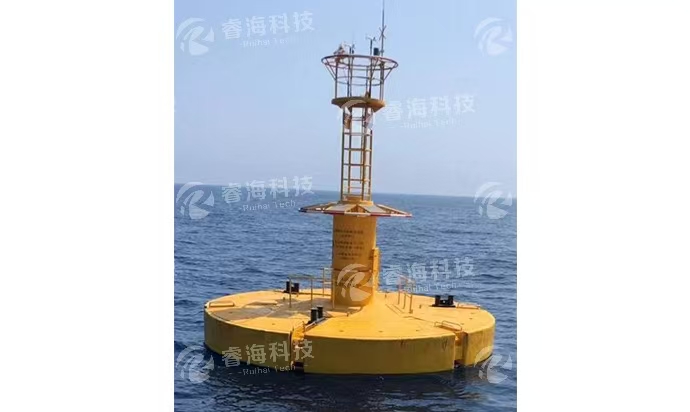 警示浮标的作用及类型